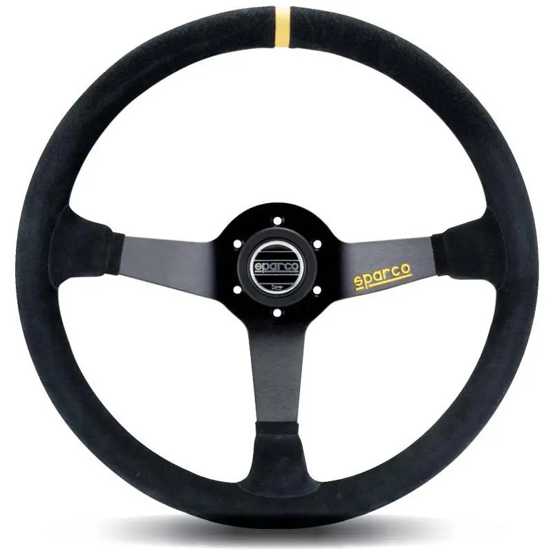 Sparco Competition R 368 Steering Wheel 1
