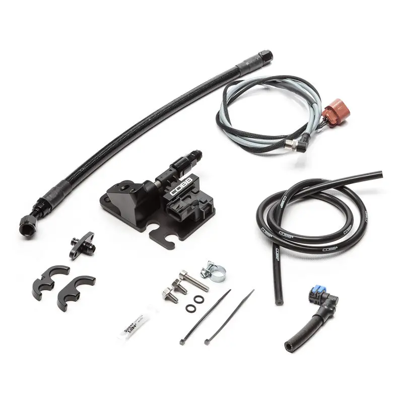 Cobb 08-18 Nissan Gt-R Can Gateway Flex Fuel Kit 1