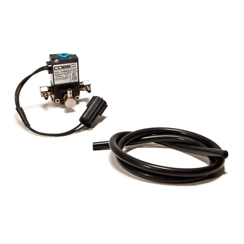 Cobb 07-12 Mazda Ms3 / 06-07 Ms6 / 07-11 Mps3 / 04-06 Mps6 3-Port Boost Control Solenoid 1