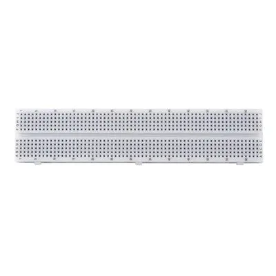 Breadboard 630 Holes, White (Bb630) 1