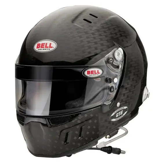 Bell Gt6 Rd Carbon Helmet 2013918 Fia 8859-2024 1