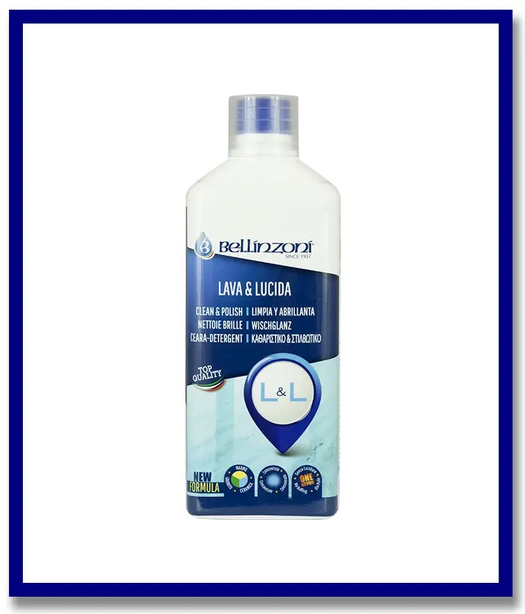 Bellinzoni L&L - 1L 1