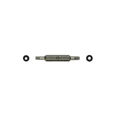 Ct-1200 Bit - Hex/Allen 9/64", 5/32" (Hd9/64-5/32) 1
