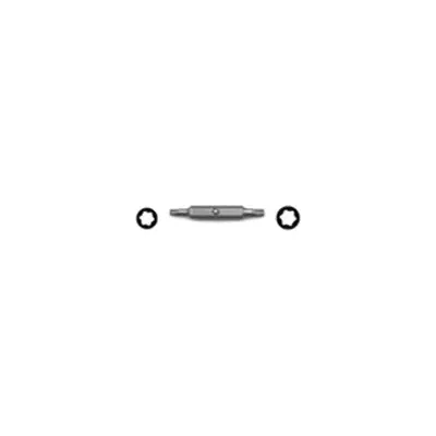 Ct-1000 Bit - Star #20, #25 (Bit-T20-25) 1