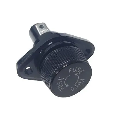 Fuseholder 13/32 X 1-5/8" (Bk/Hps-Ff) 1
