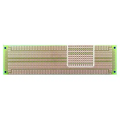 Solderable Breadboard - 47 X 179Mm, 830 Points (Br1) 1