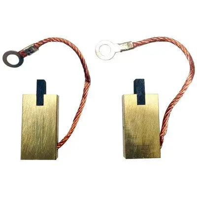 Carbon Brushes For Sc-10M/20M Variable Voltage Transformer (Brushes-20M) 1
