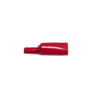 Red Insulators For Bu-60 Series Clips, Pkg/4 (Bu-62-2) 1