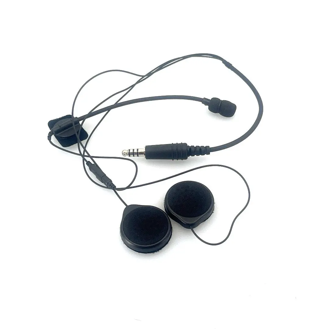 Lowest Price Helmet Kit With Speakers 1