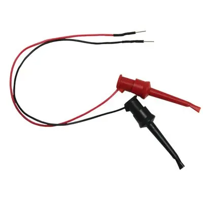 J-Clip Wires To Breadboard Pins, Male (Cj-M-20) 1