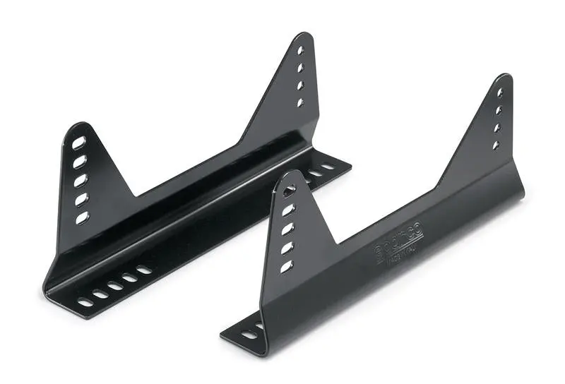 Sparco Steel Side Mount 1