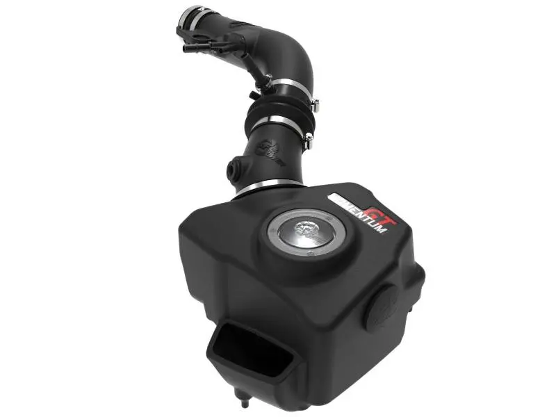 Afe Power Momentum Gt Cold Air Intake With Pro 5R Filter For 2021 Ford Bronco Sport 2.0L Turbo 1