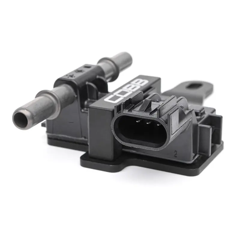 Cobb 08-21 Subaru Sti (Incl. 2018 Type Ra) Nexgen Flex Fuel Ethanol Sensor Kit 1