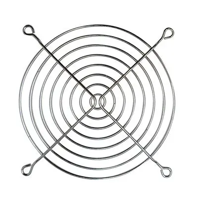 120Mm Metal Fan Finger Guard (Cfg-120M) 1