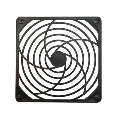 120Mm Plastic Fan Finger Guard (Cfg-120P) 1