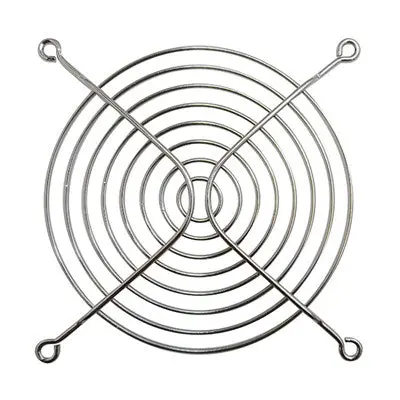 127Mm Metal Fan Finger Guard (Cfg-127M) 1