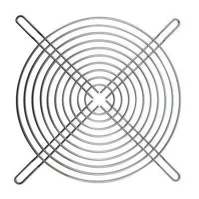 180Mm Metal Fan Finger Guard (Cfg-180M) 1