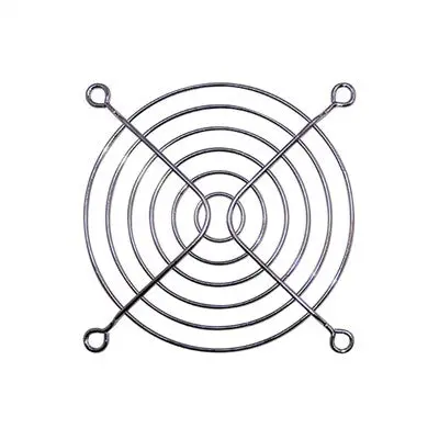 92Mm Metal Fan Finger Guard (Cfg-92M) 1