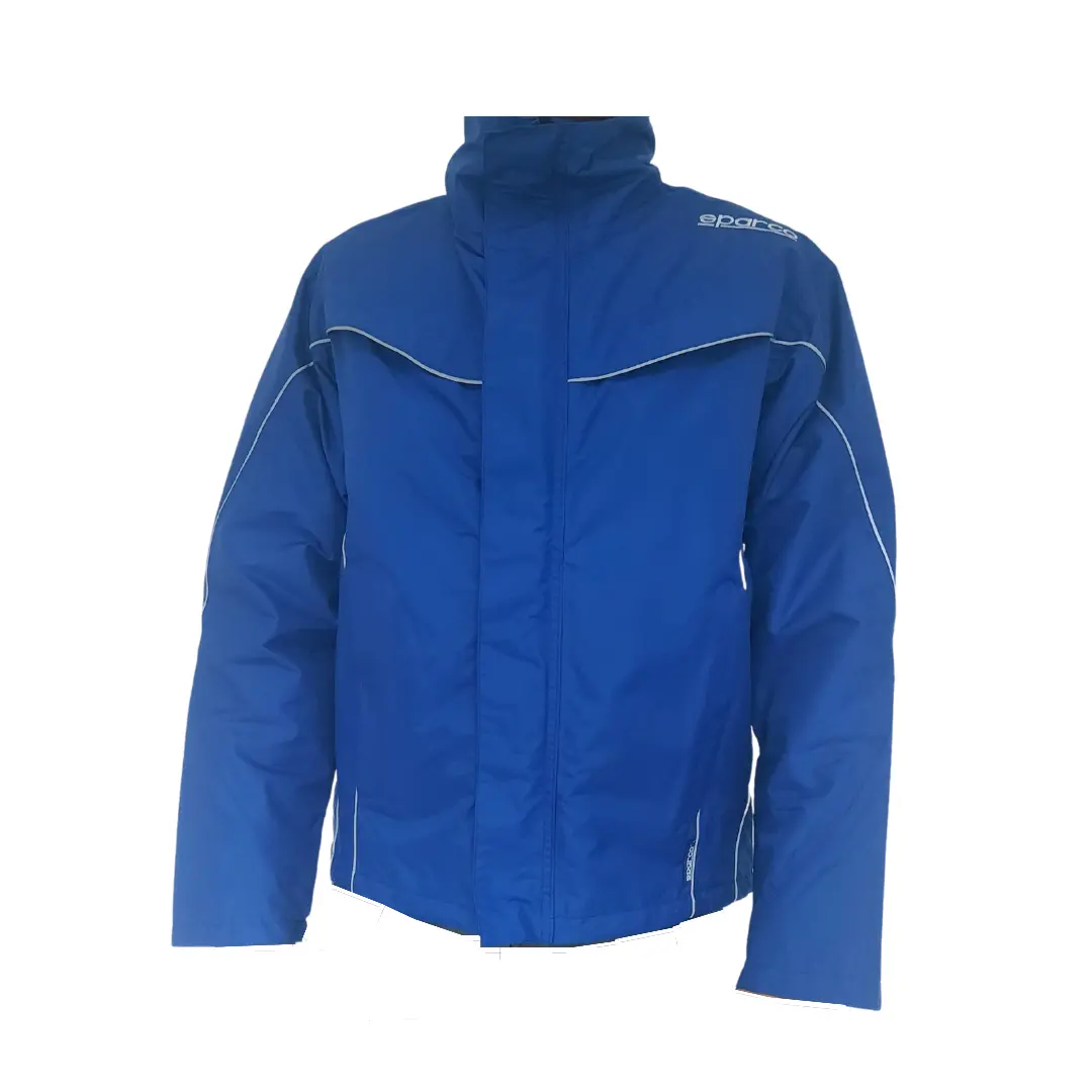 Chaqueta Sparco Fashion Madera Royal 1