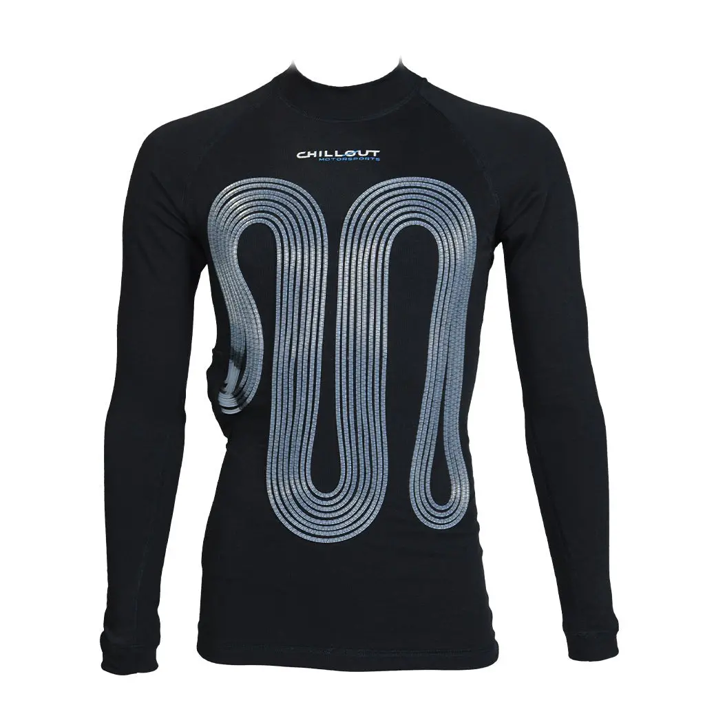 Chillout Systems Pro Touring Cooling Shirt Fia/Sfi 1
