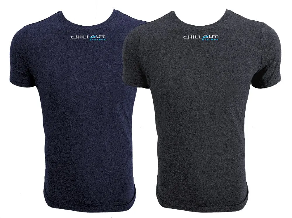 Chillout Systems Club Series Cooling Shirt 1