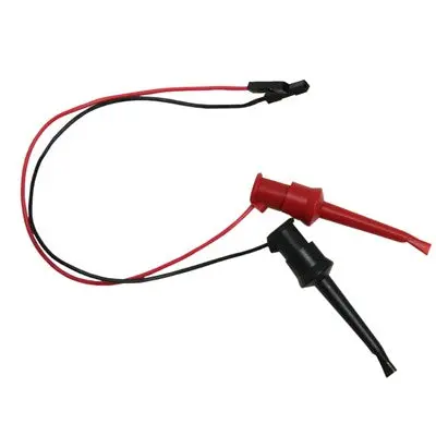 J-Clip Wires To Breadboard Pins, Female (Cj-F-20) 1