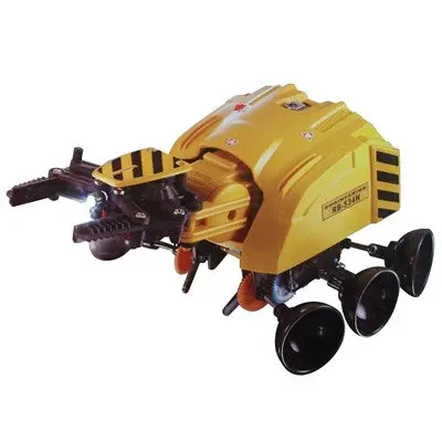 Beetle Robot Kit With Remote (Ckr-294) 1