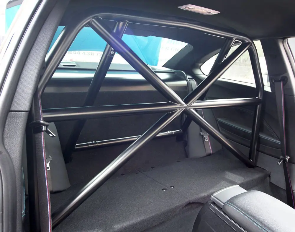 Cms Performance Roll Bar For Bmw F87 M2 (2016-2021) 1