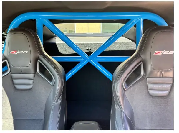 Cms Performance Roll Bar For Chevy Camaro (Gen 5) 1