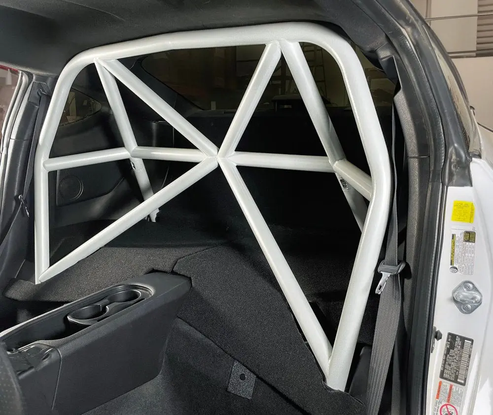 Cms Performance Roll Bar For Subaru Brz & Toyota Gr86 (2022+) 1