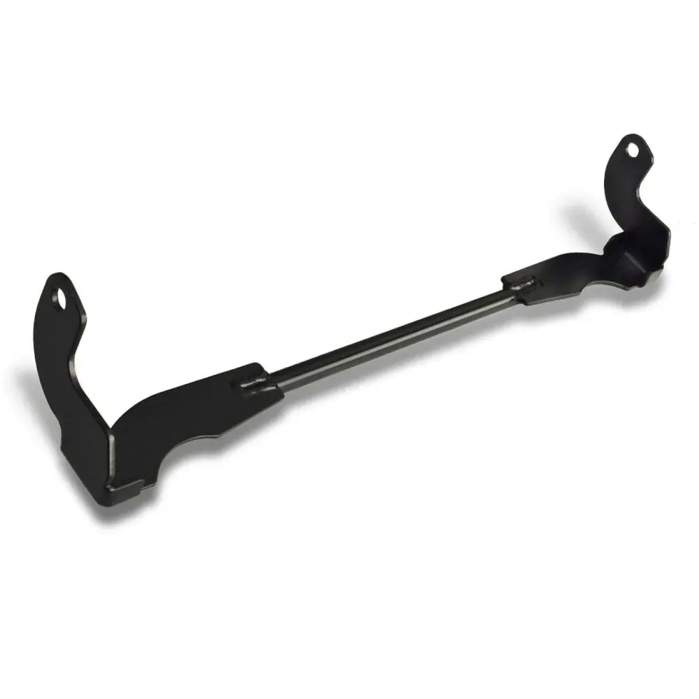 Cms Performance Sub Strap Mount For Porsche Carbon Bucket Seat 1