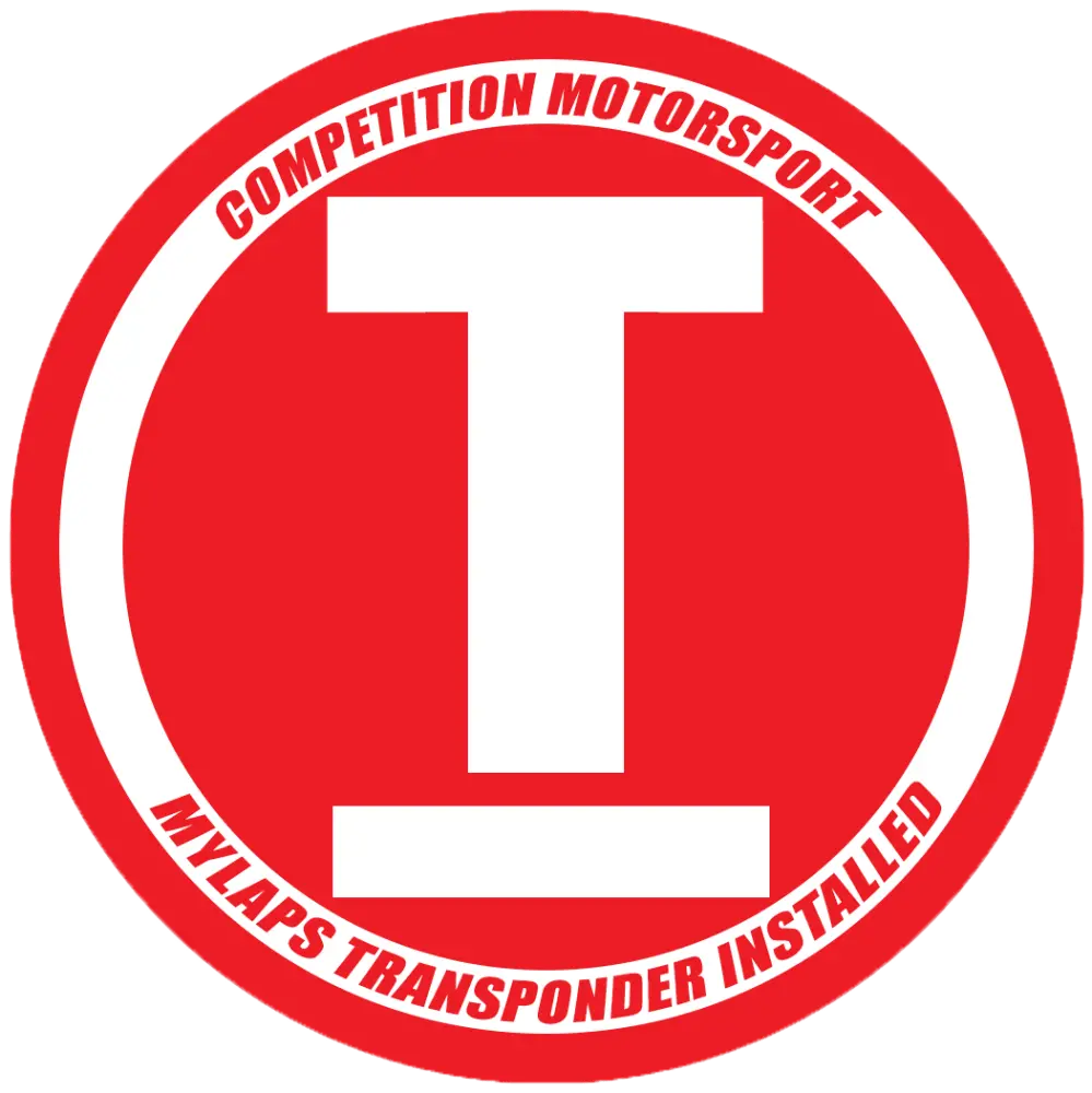 Cms Transponder Decal 1