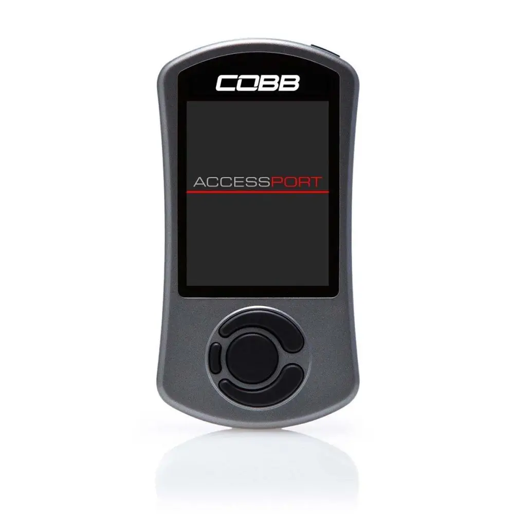 Cobb Accessport V3 For Porsche 718 Cayman & Boxster (All) 1