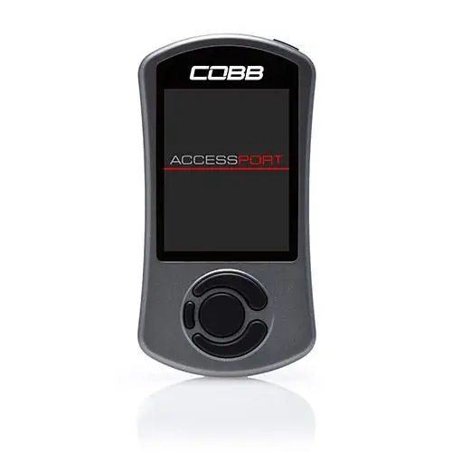 Cobb Accessport V3 For Porsche 997.1 Turbo & Gt2 (2007-09) 1
