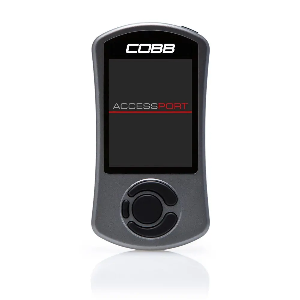Cobb Accessport V3 For Porsche 997.2 Turbo & Turbo S (2010-13) 1