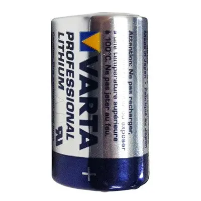 3.0V Lithium Cell (Cr2) 1
