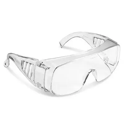 Safety Glass Over Prescription (Cs-9800D) 1