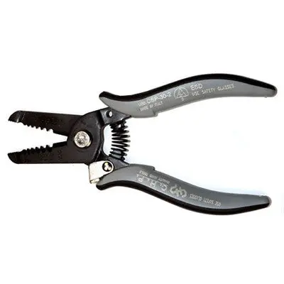 Wire Stripper, Multi-Purpose - 20-10Awg (Csp-30-2/P) 1