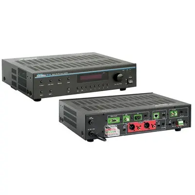 Commercial Tuner Amplifier 10W (Ct-10) 1