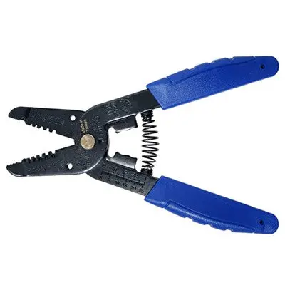 Wire Stripper 26-16 Awg With Spring Return (Ct-160) 1