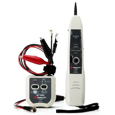 Network Toner And Probe Kit (Ctx690) 1