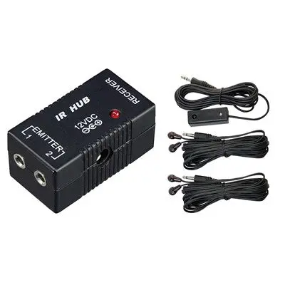 Basic Ir Extender (Cvi700) 1