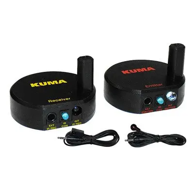 Wireless Ir Extender (Cvi810) 1