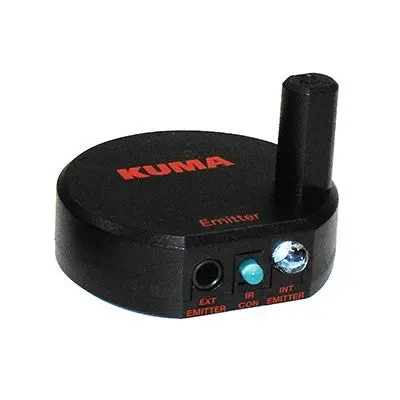 Wireless Ir Receiver (Cvi810r) 1
