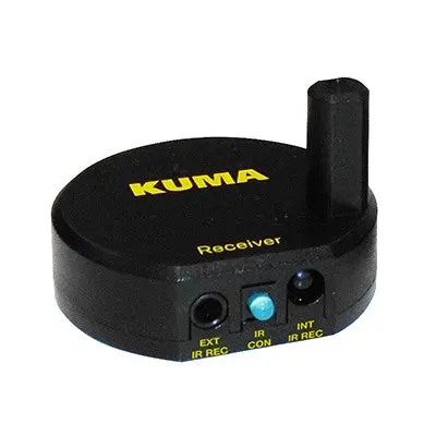 Wireless Ir Transmitter (Cvi810t) 1