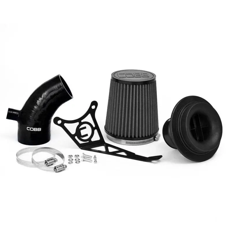 Cobb Mazdaspeed 6 Sf Intake System - Stealth Black 1