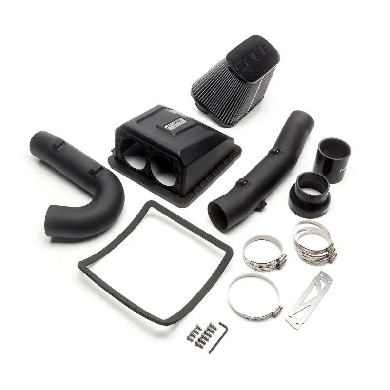 Cobb 18-19 Ford F-150 2.7L Ecoboost Intake System 1