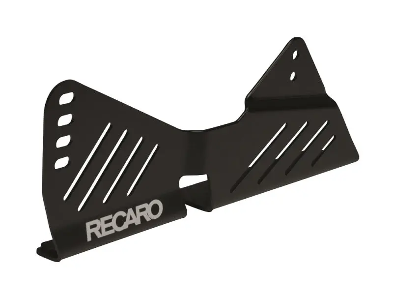 Recaro Seat Adapter For Podium (Fia Certified/Race) - Slider Not Recommended 1