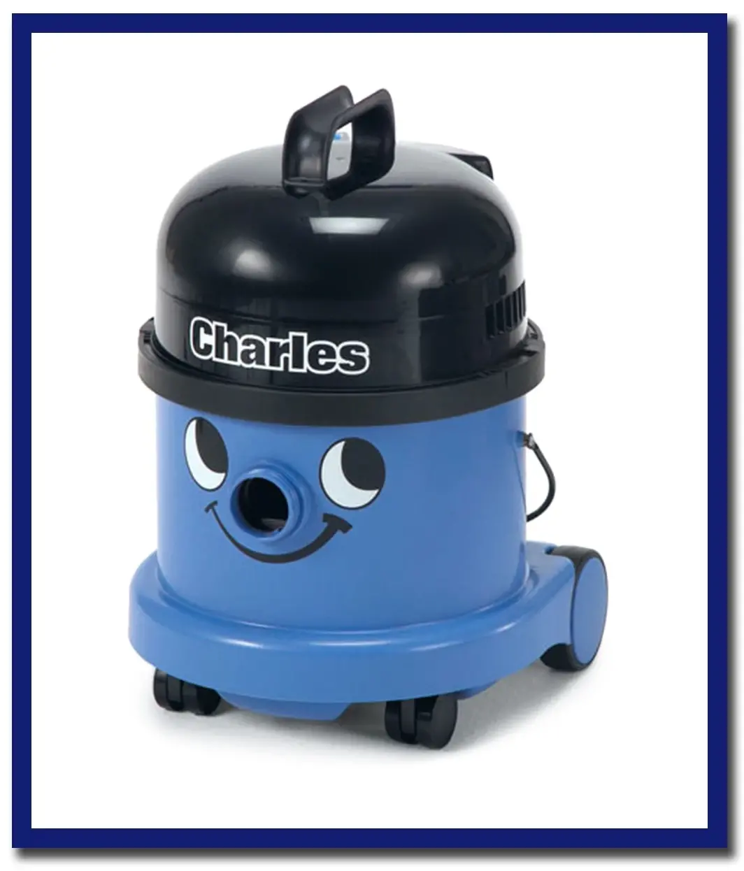 Numatic Cvc370 Charles Wet & Dry Vacuum ( 1 Unit) 1