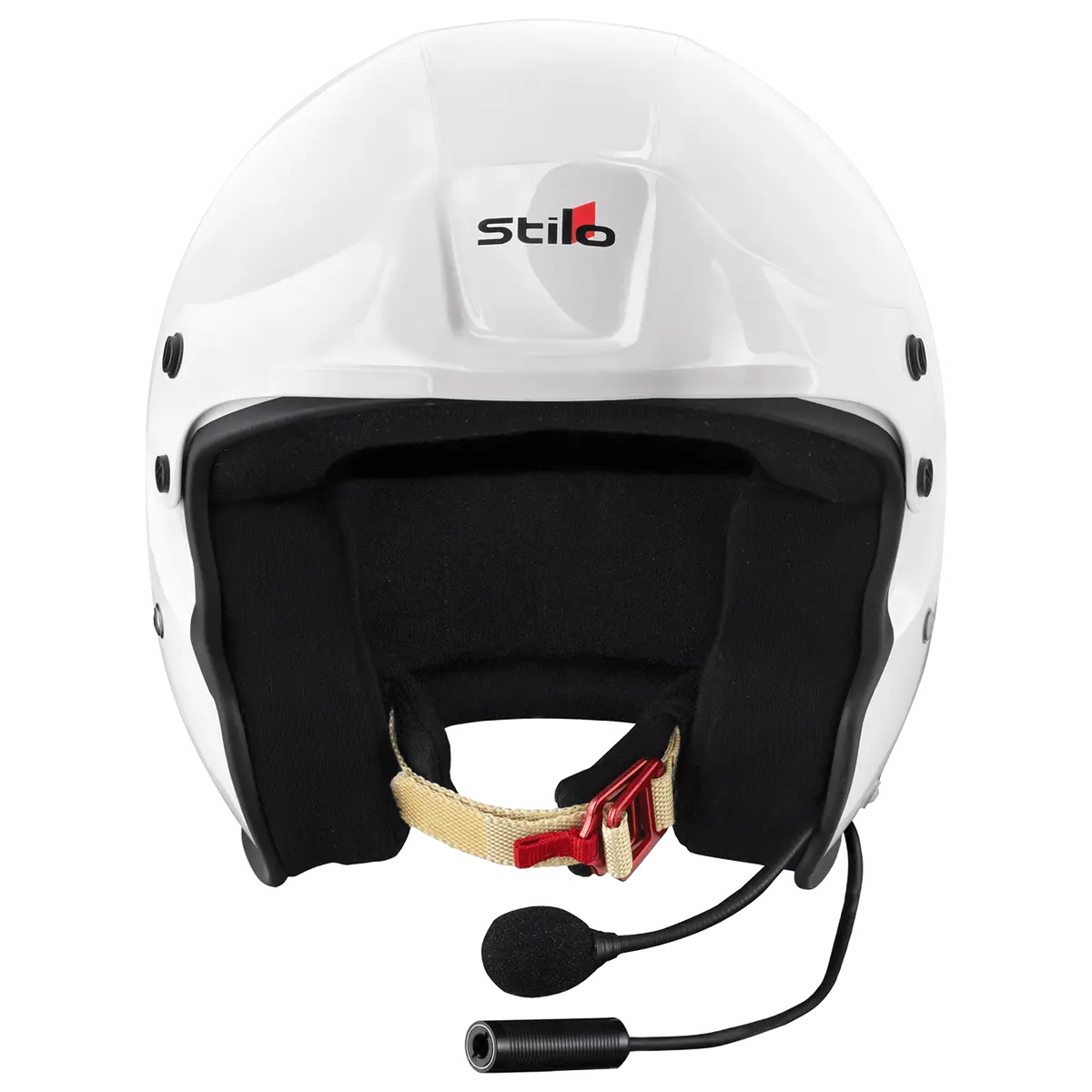 Casco Stilo Sport Plus 1